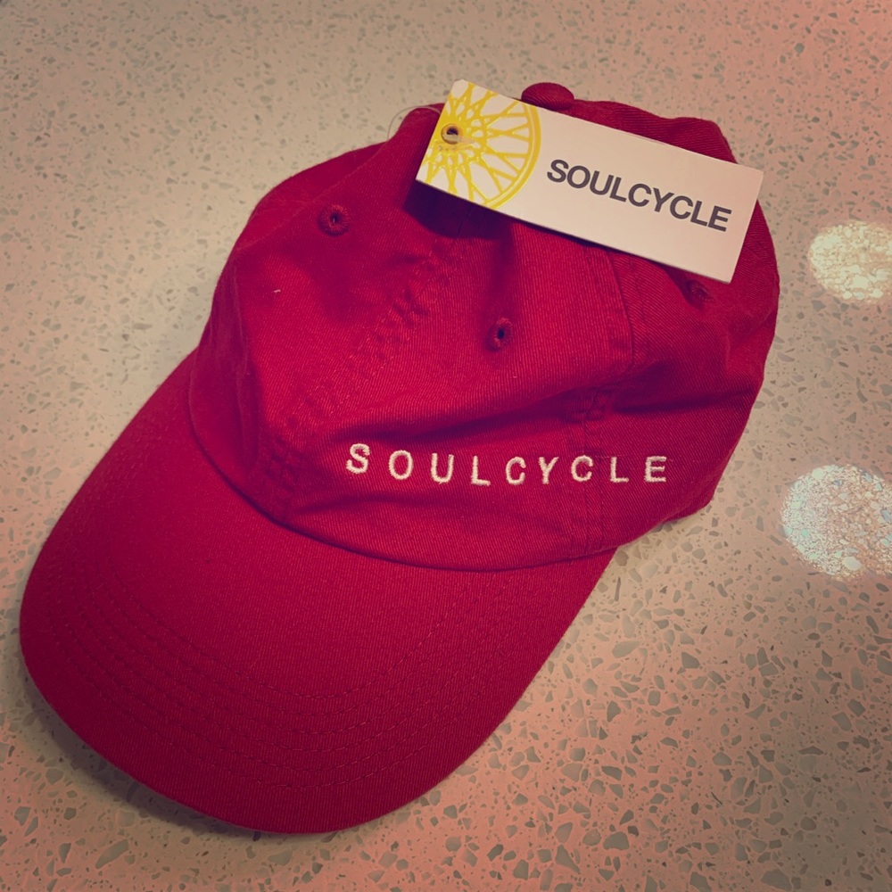 SoulCycle Hat
